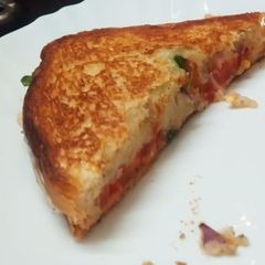 A picture of Classic Mumbai Sandwich.