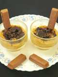 કૉફી મૂસ (Coffee Moousse Recipe In Gujarati)