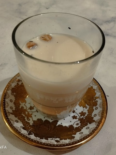 Foto resep Teh Susu Rempah