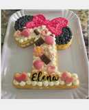 Cream Tart Minnie per Elena🎀