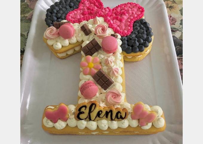 Cream Tart per Elena🎀