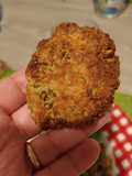 Polpette di lenticchie 😋