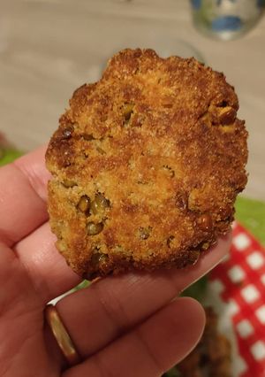 Foto di Polpette di lenticchie 😋