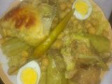 تريدة قسنطينية