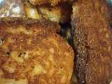 buttermilk cornbread
