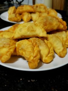 Foto resep Pastel sayur crunchy