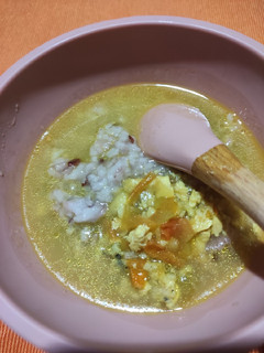 Foto resep MPASI Mangut Lele Tanpa Santan