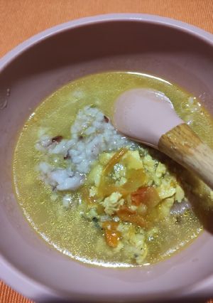 Foto resep MPASI Mangut Lele Tanpa Santan
