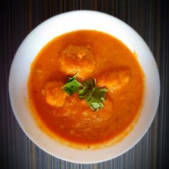 Malai Kofta A picture of Malai Kofta.