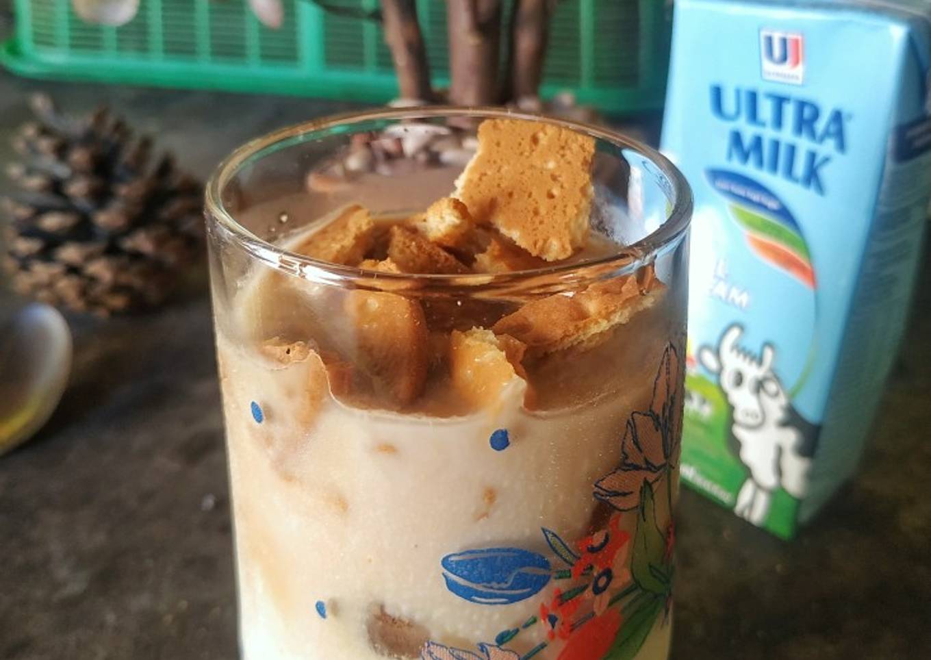 Es kopi marie