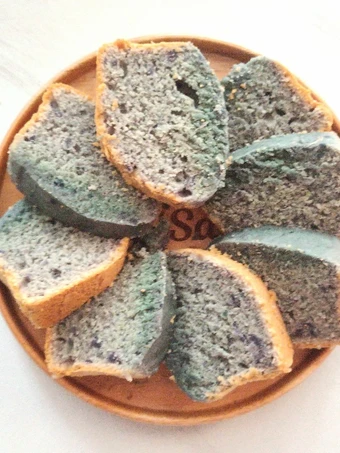 Cara Gampang Membikin Resep Bolu Ubi Ungu yang Menggugah Selera Anti Ribet, Bikin Ngiler