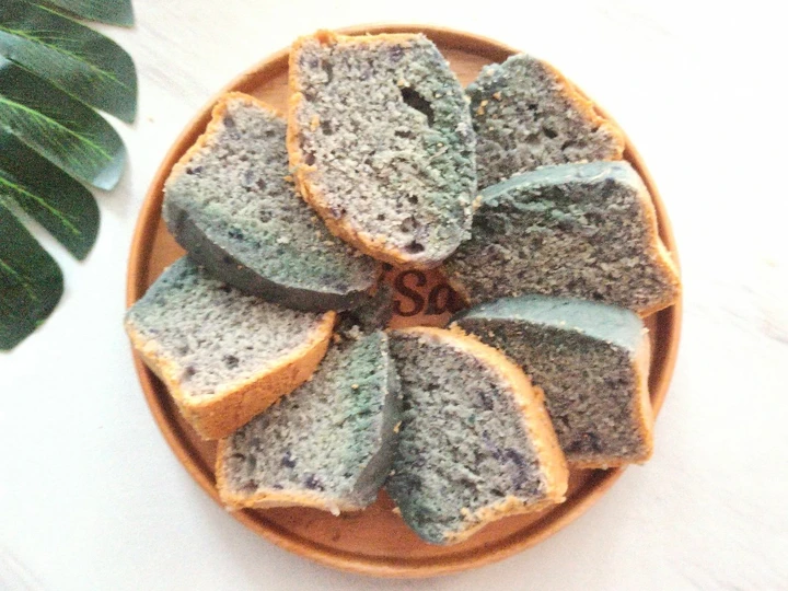 Cara Gampang Membikin Resep Bolu Ubi Ungu yang Menggugah Selera Anti Ribet, Bikin Ngiler