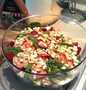 Easy Steps to Make Recipes Sarah&#39;s Sexy Summer Spinach &amp;  Strawberry Salad the Perfect Tasty.