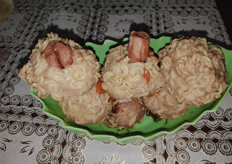 Tahu Rambutan