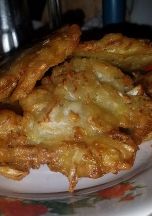 Foto resep Bala-bala Kol (Bakwan)