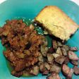 Brenda's Beef (or Pork) Vegetable Stew