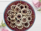 شیرینی برنجی
