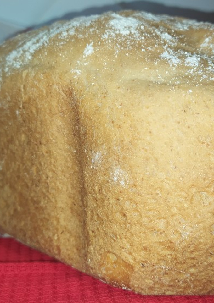 Una foto de Pan multicereales en panificadora Lidl