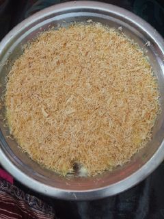 নবাবি সেমাই রেসিপির প্রধান ছবি