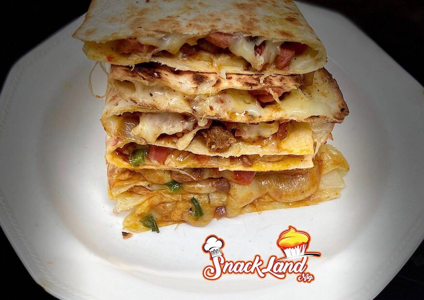 Quesadilla
