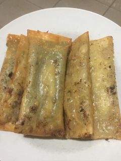 Foto resep Piscok lumer