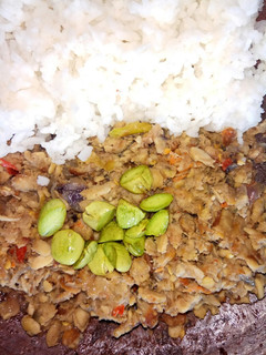 Foto resep Sambel tempe