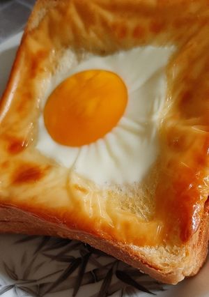 Foto resep Roti Panggang