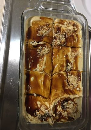 صورة لوصفة تيراميسو