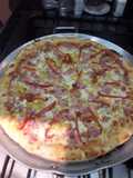 La mejor masa la mejor pizza