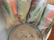 Kép erről: surimi saláta