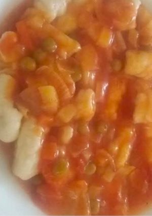 Una foto de Ñoquis del 29 (16) #Delantalcookpad2026