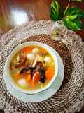 Sop Kimlo