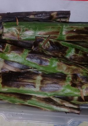 Foto resep Otak-otak Panggang