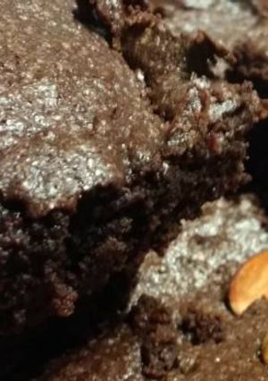 Una foto de Brownie