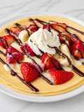 Crepes
