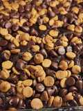Chocolate Dump Cake