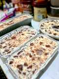 Pudding chocoo vanila oatcrunch Premium