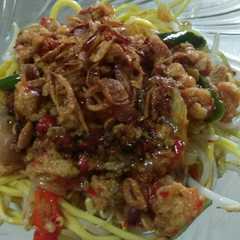 รูปของ Toge goreng bogor
