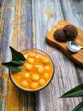 Bubur Hintalu Karuang