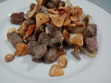 Saikoro Beef