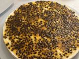 Pie de Maracuya