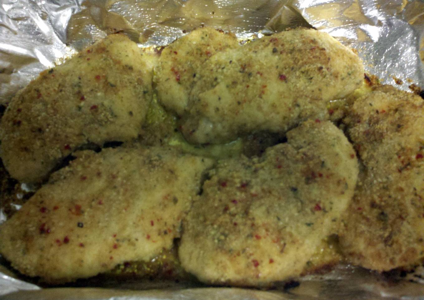 Italian Chicken
