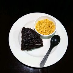 A picture of Chocolate Brownie (no eggs).