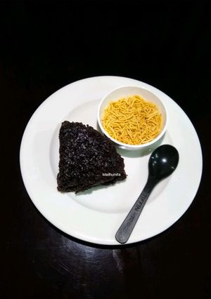 A picture of Chocolate Brownie (no eggs).