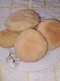 Pan Amasado Multi UsosSin Gluten