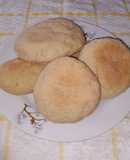 Pan Amasado Multi UsosSin Gluten