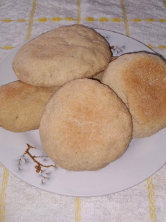 Una foto de Pan Amasado Multi UsosSin Gluten
