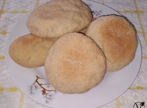 Una foto de Pan Amasado Multi UsosSin Gluten