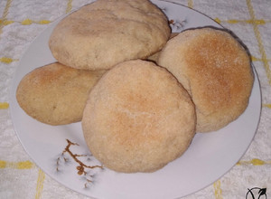 Una foto de Pan Amasado Multi UsosSin Gluten