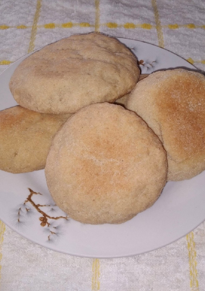 Una foto de Pan Amasado Multi UsosSin Gluten